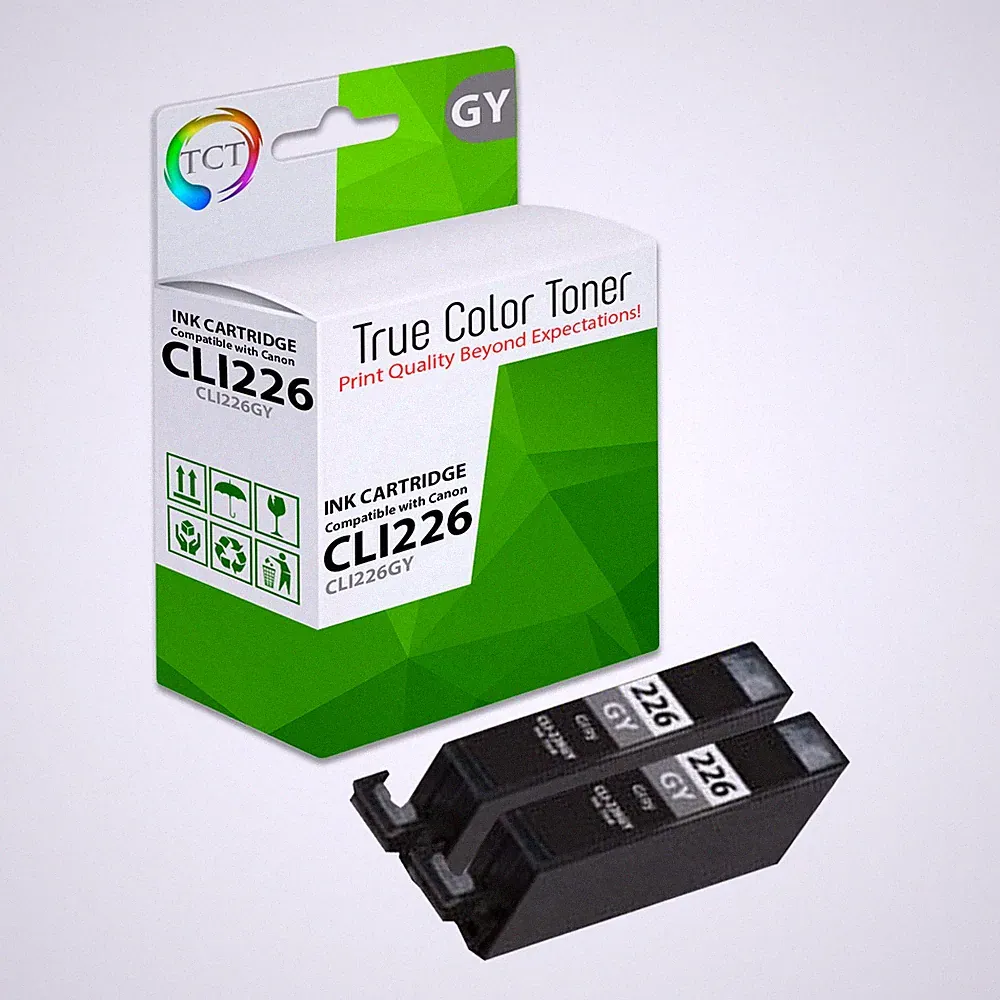 Gray Toner