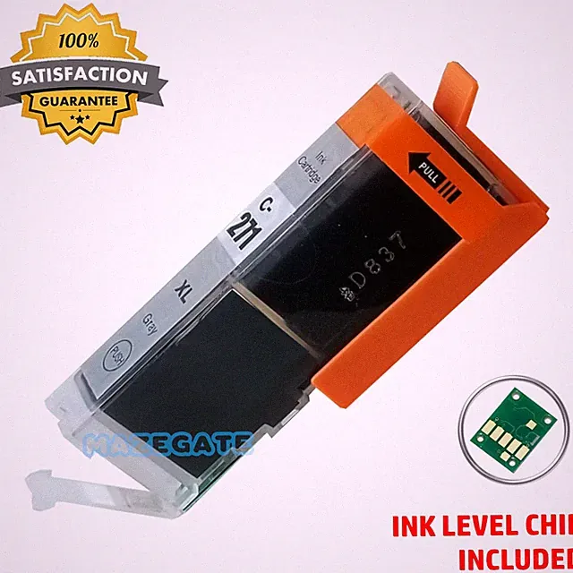 PGI270XL PGI-270 XL CLI-271 XL Ink for Canon PIXMA MG7700 MG7720 TS8020 TS9020